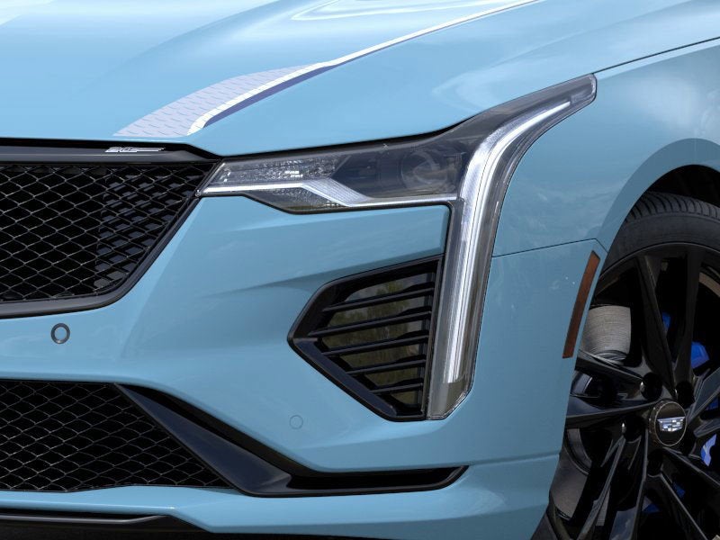 2025 Cadillac CT4-V V-Series