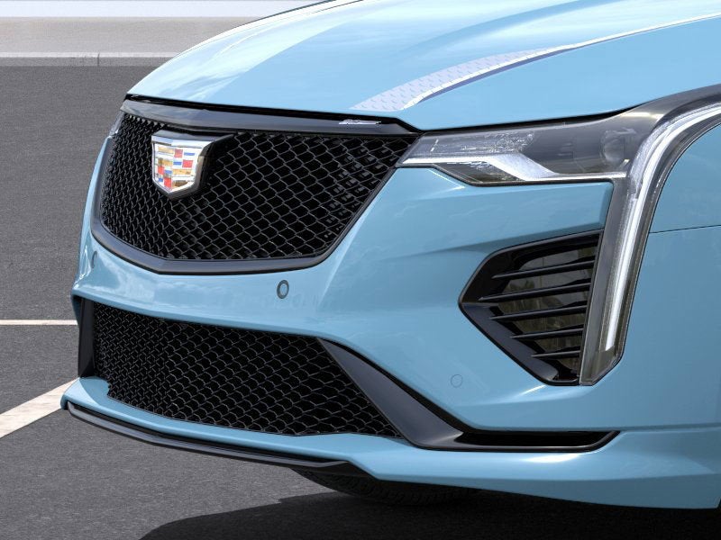 2025 Cadillac CT4-V V-Series