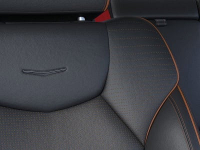 2025 Cadillac CT4-V V-Series