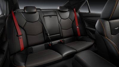 2025 Cadillac CT4-V V-Series