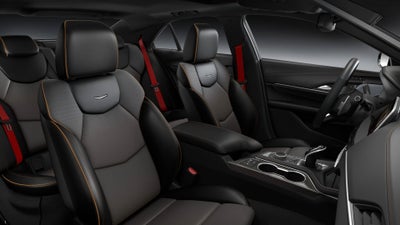 2025 Cadillac CT4-V V-Series