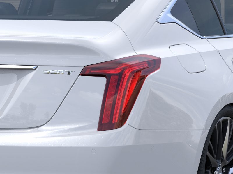 2026 Cadillac CT5 Premium Luxury - Photo 11