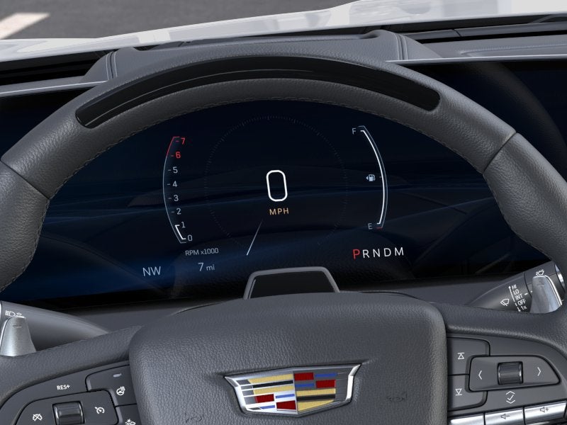 2026 Cadillac CT5 Premium Luxury - Photo 18