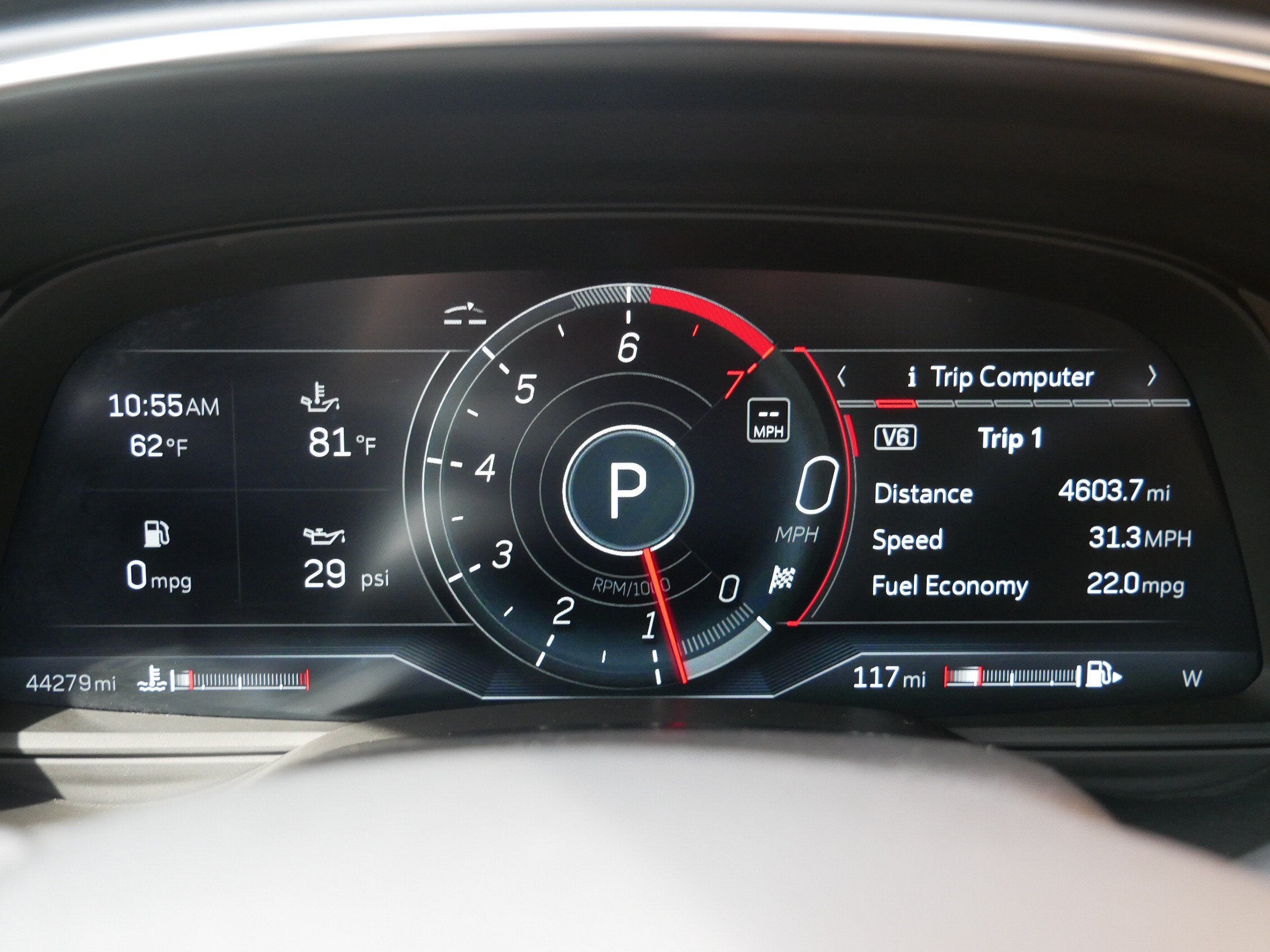2022 Cadillac CT5 Premium Luxury