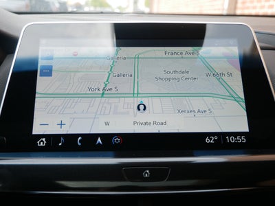 2022 Cadillac CT5 Premium Luxury