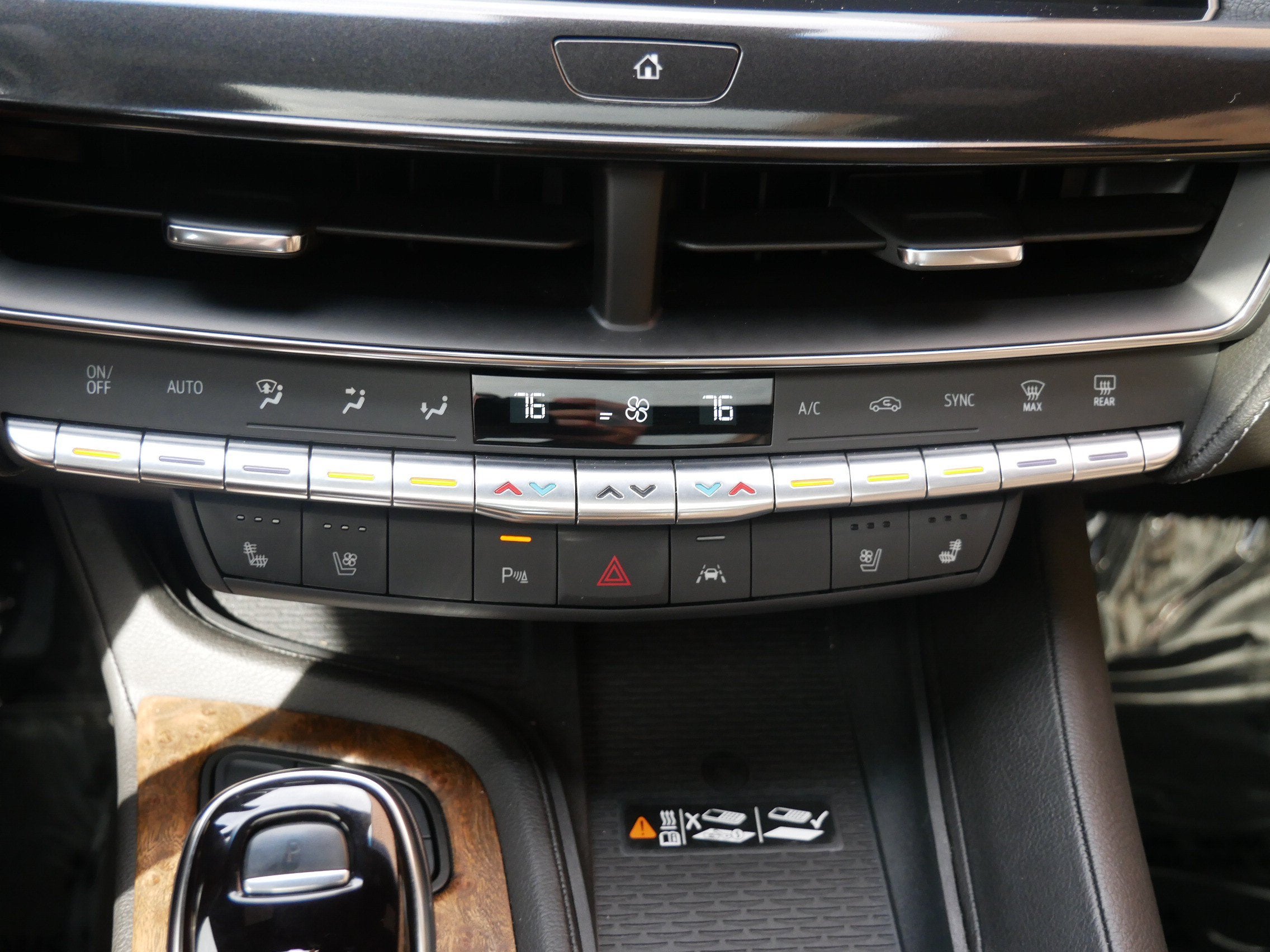 2022 Cadillac CT5 Premium Luxury