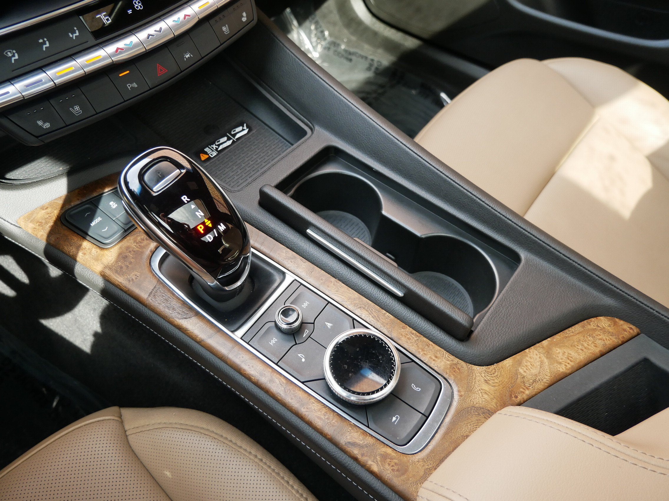 2022 Cadillac CT5 Premium Luxury
