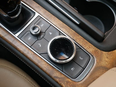 2022 Cadillac CT5 Premium Luxury