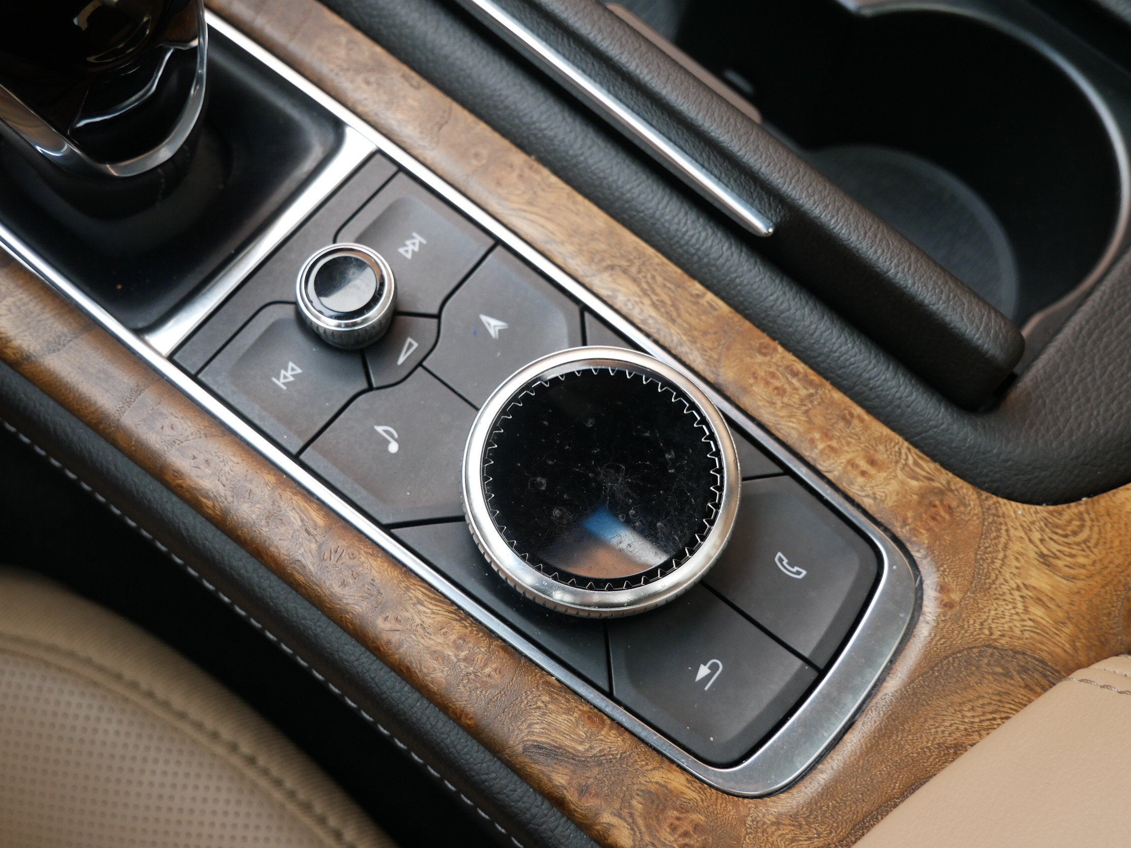 2022 Cadillac CT5 Premium Luxury