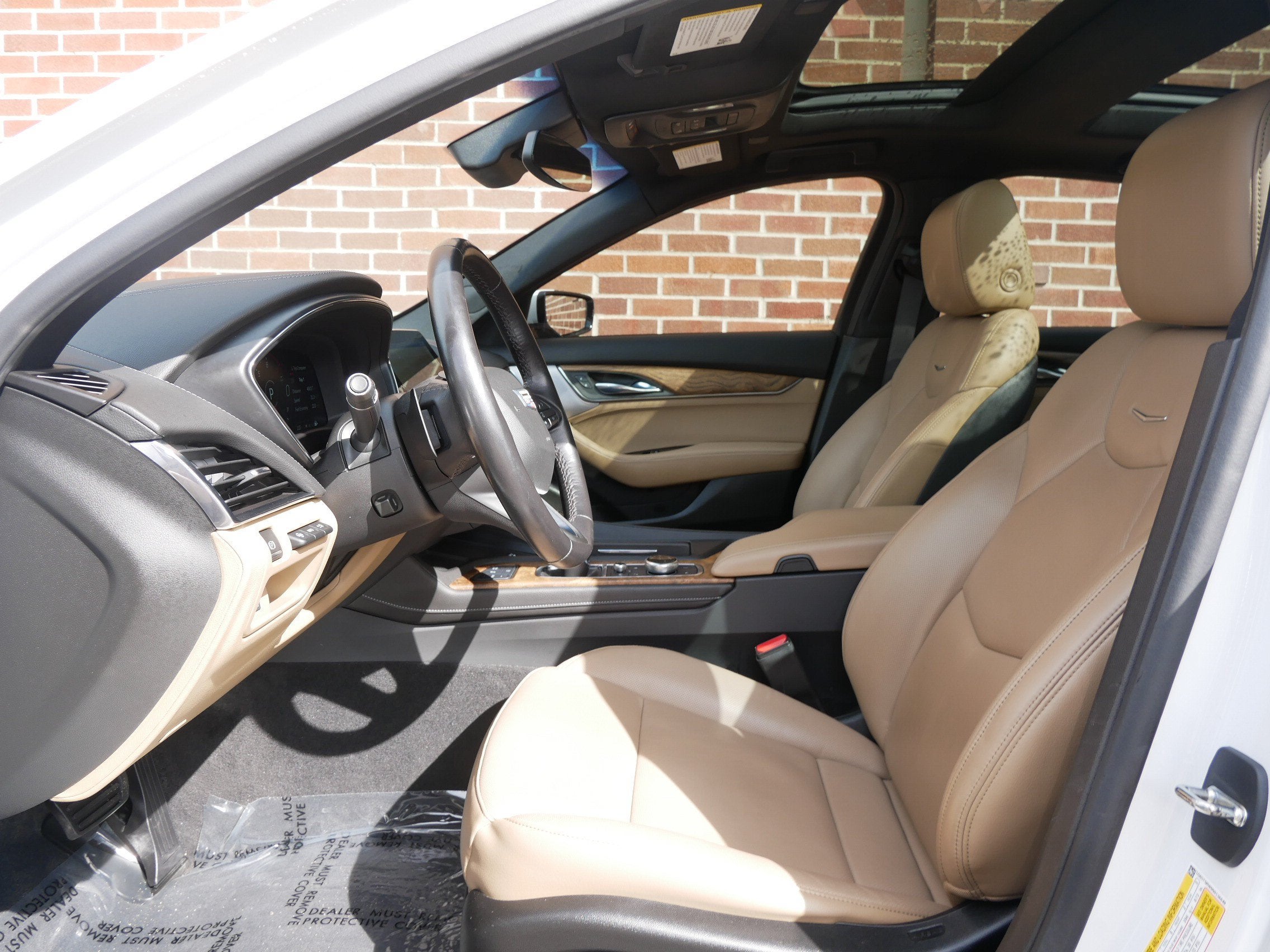 2022 Cadillac CT5 Premium Luxury