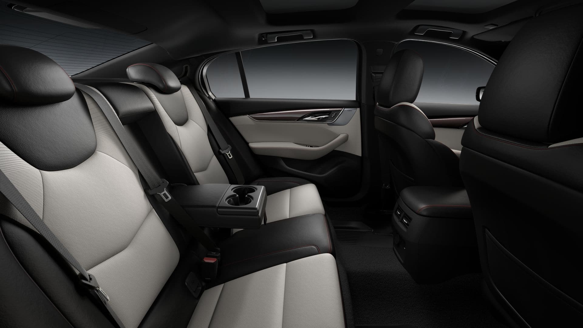 2026 Cadillac CT5 Sport - Photo 11