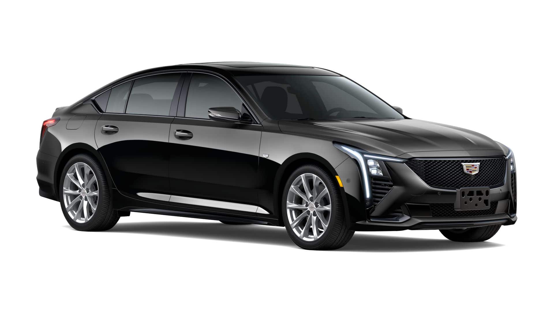 2026 Cadillac CT5 Sport - Photo 6