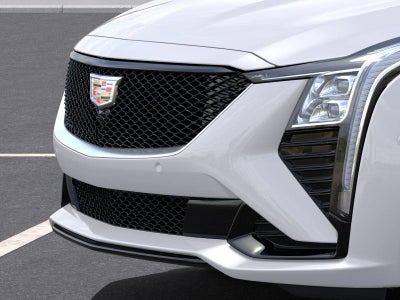 2025 Cadillac CT5 Sport