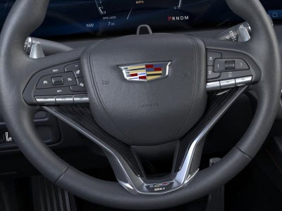 2025 Cadillac CT5 Sport