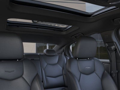 2025 Cadillac CT5 Sport