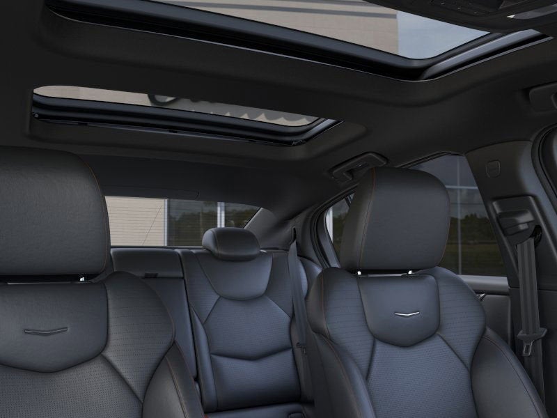 2025 Cadillac CT5 Sport