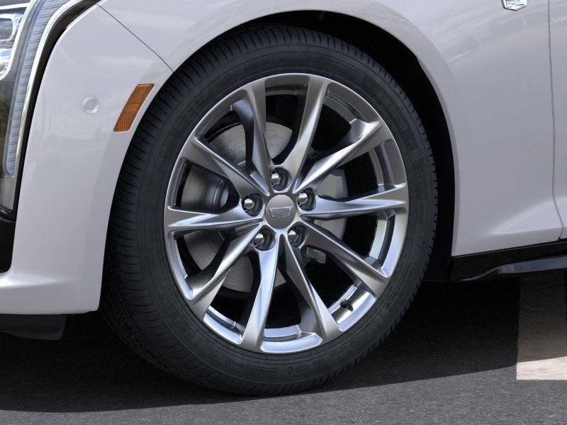 2025 Cadillac CT5 Sport