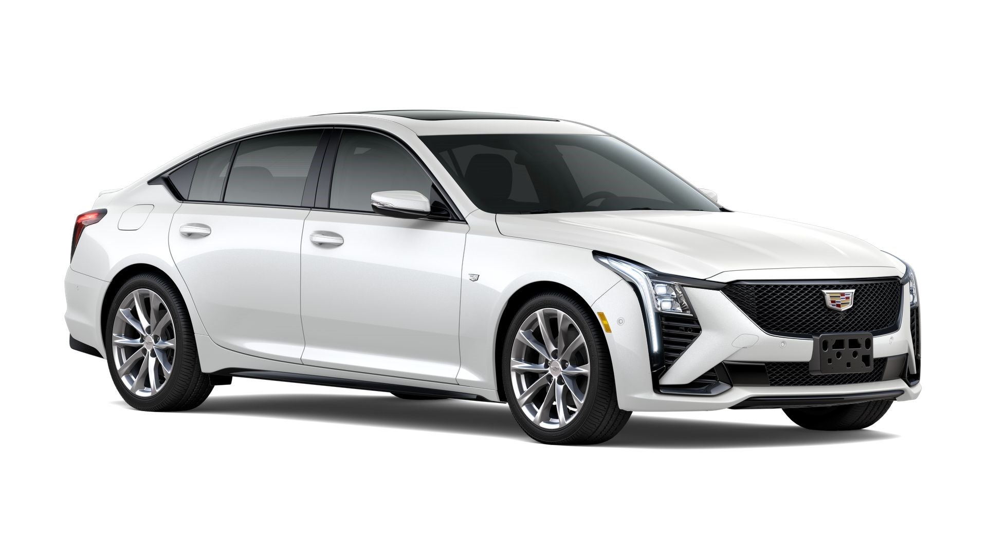 2025 Cadillac CT5 Sport