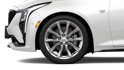 2025 Cadillac CT5 Sport