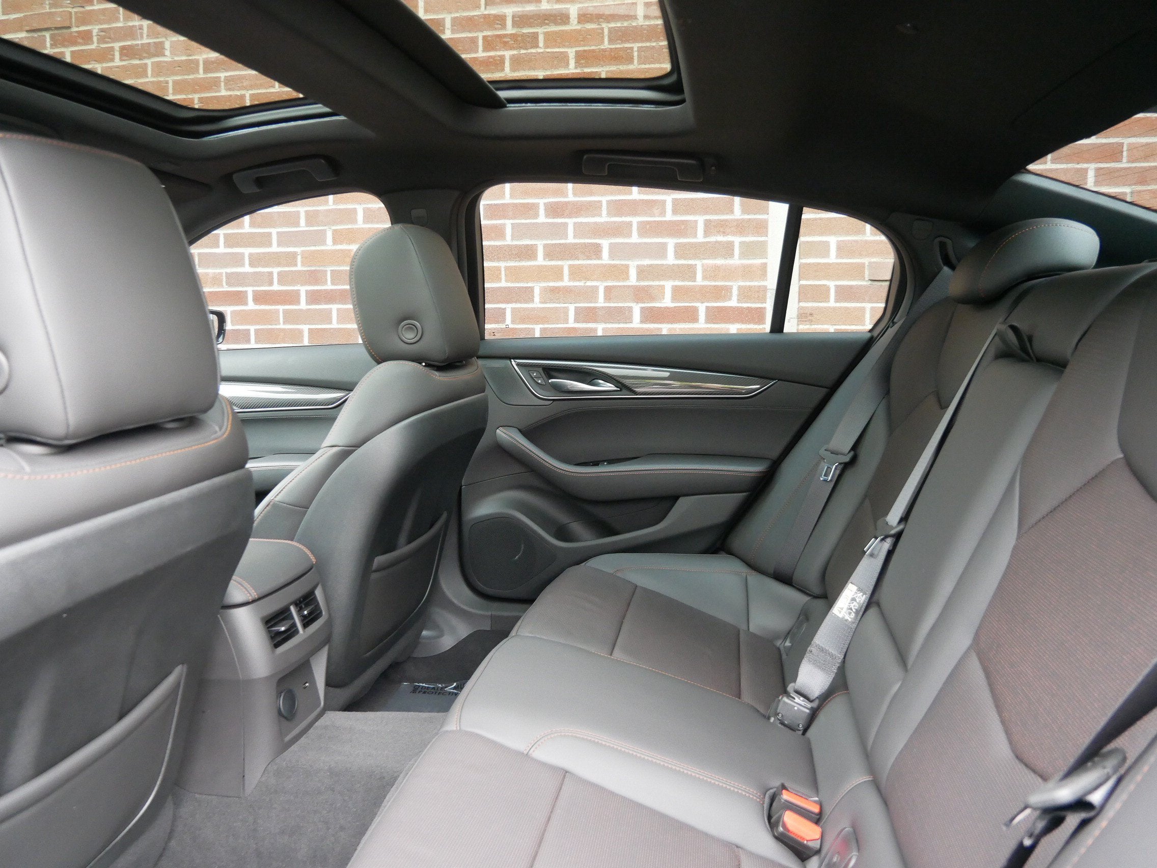 2025 Cadillac CT5 Sport