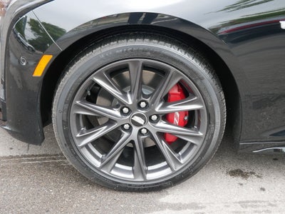 2025 Cadillac CT5 Sport