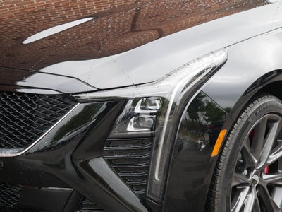 2025 Cadillac CT5 Sport