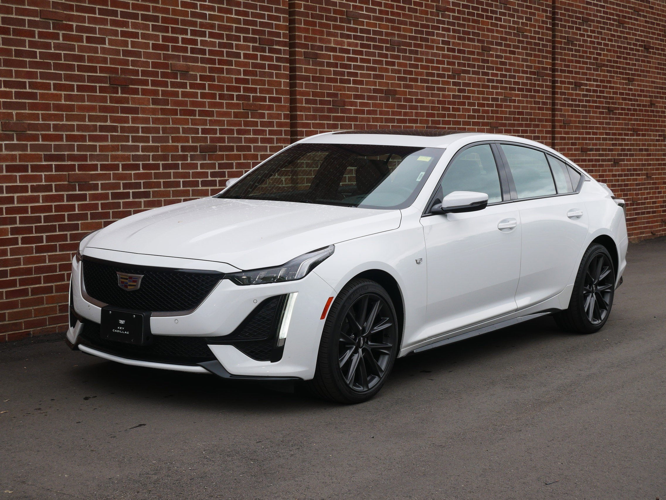 2024 Cadillac CT5 Sport