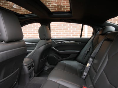 2024 Cadillac CT5 Sport