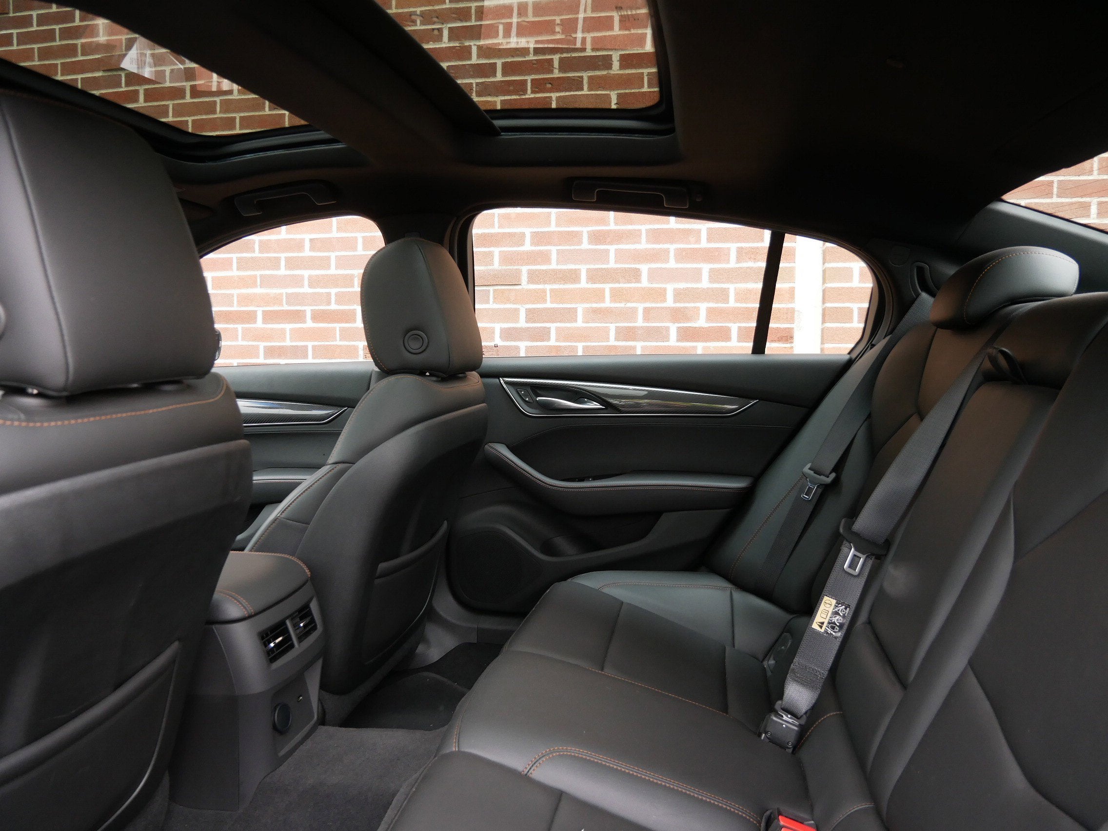 2024 Cadillac CT5 Sport