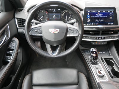 2024 Cadillac CT5 Sport