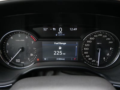 2024 Cadillac CT5 Sport