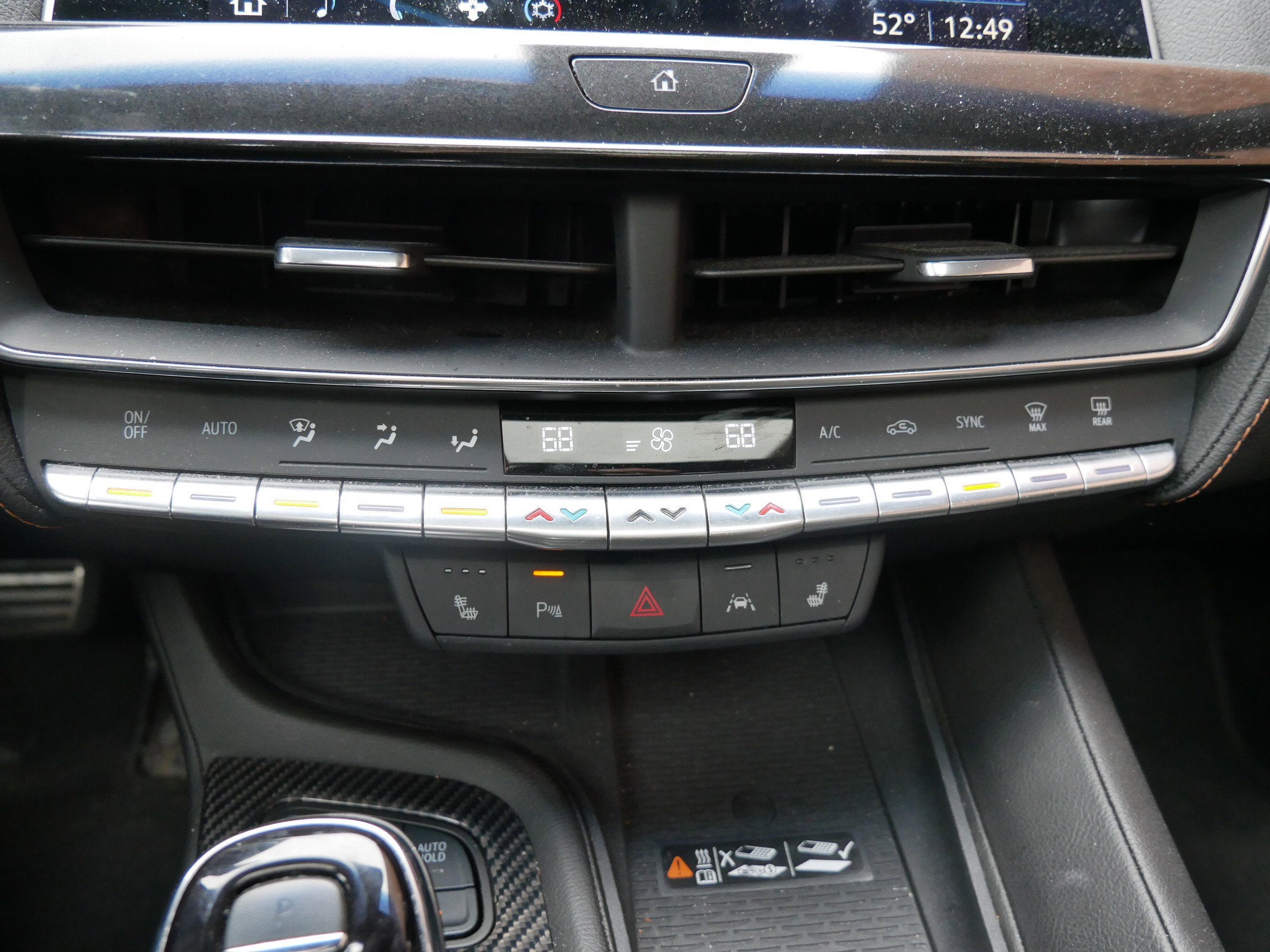 2024 Cadillac CT5 Sport