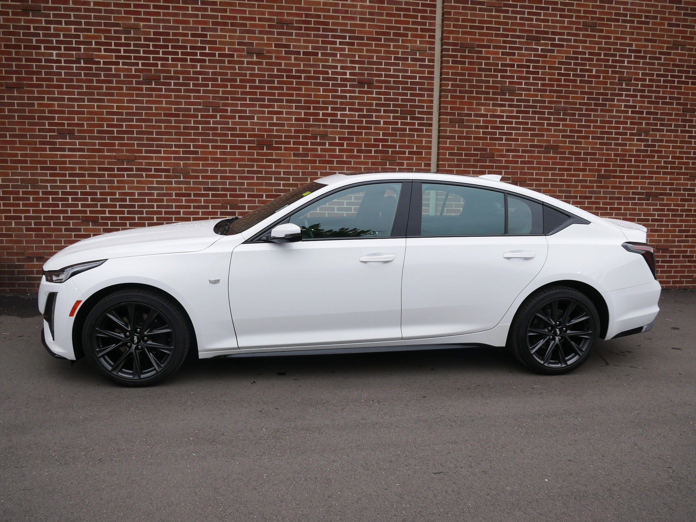 2024 Cadillac CT5 Sport