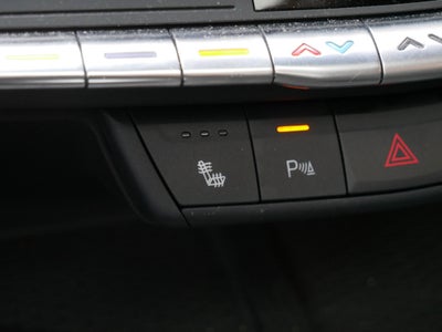2024 Cadillac CT5 Sport