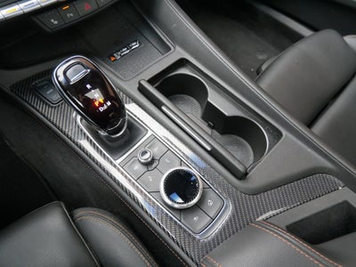 2024 Cadillac CT5 Sport
