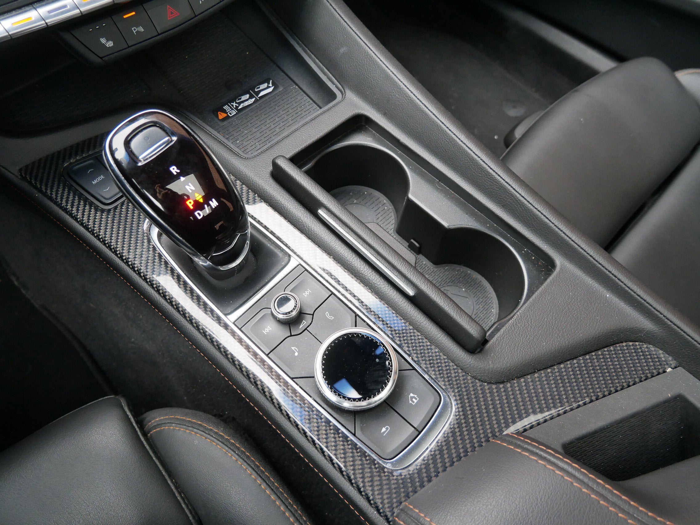 2024 Cadillac CT5 Sport