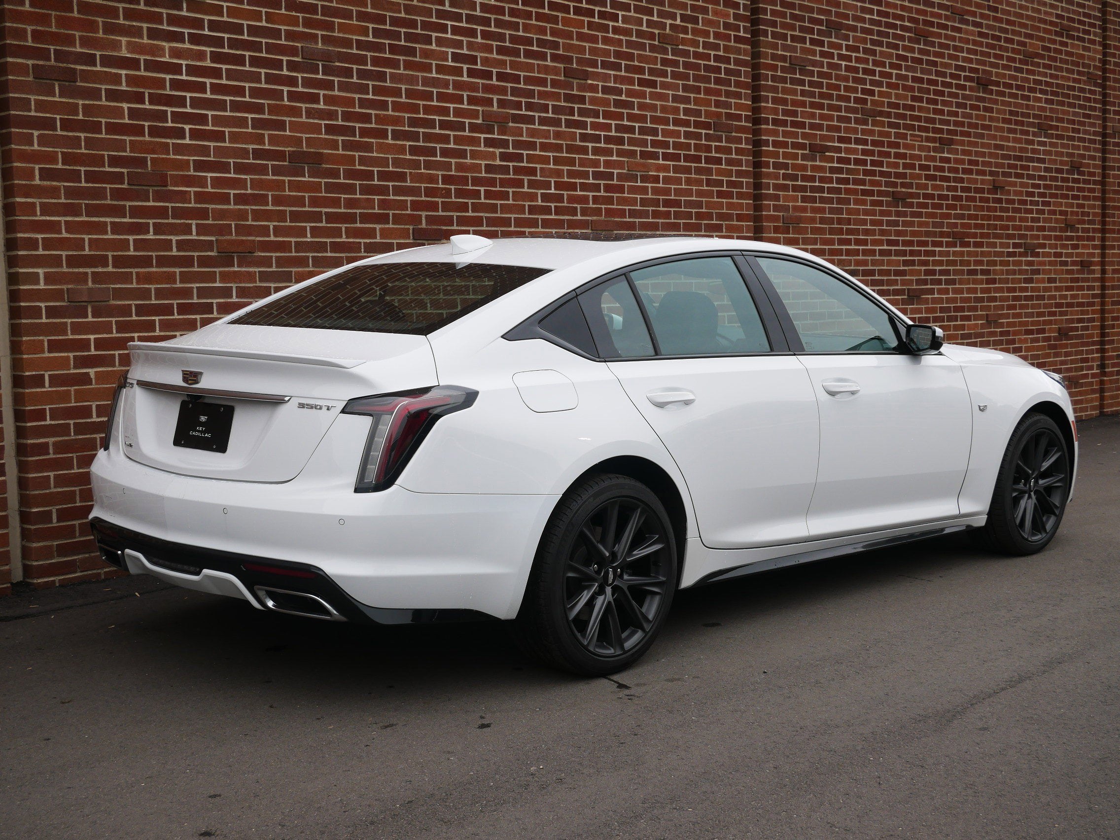 2024 Cadillac CT5 Sport