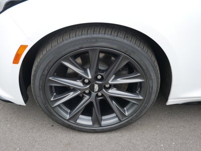 2024 Cadillac CT5 Sport