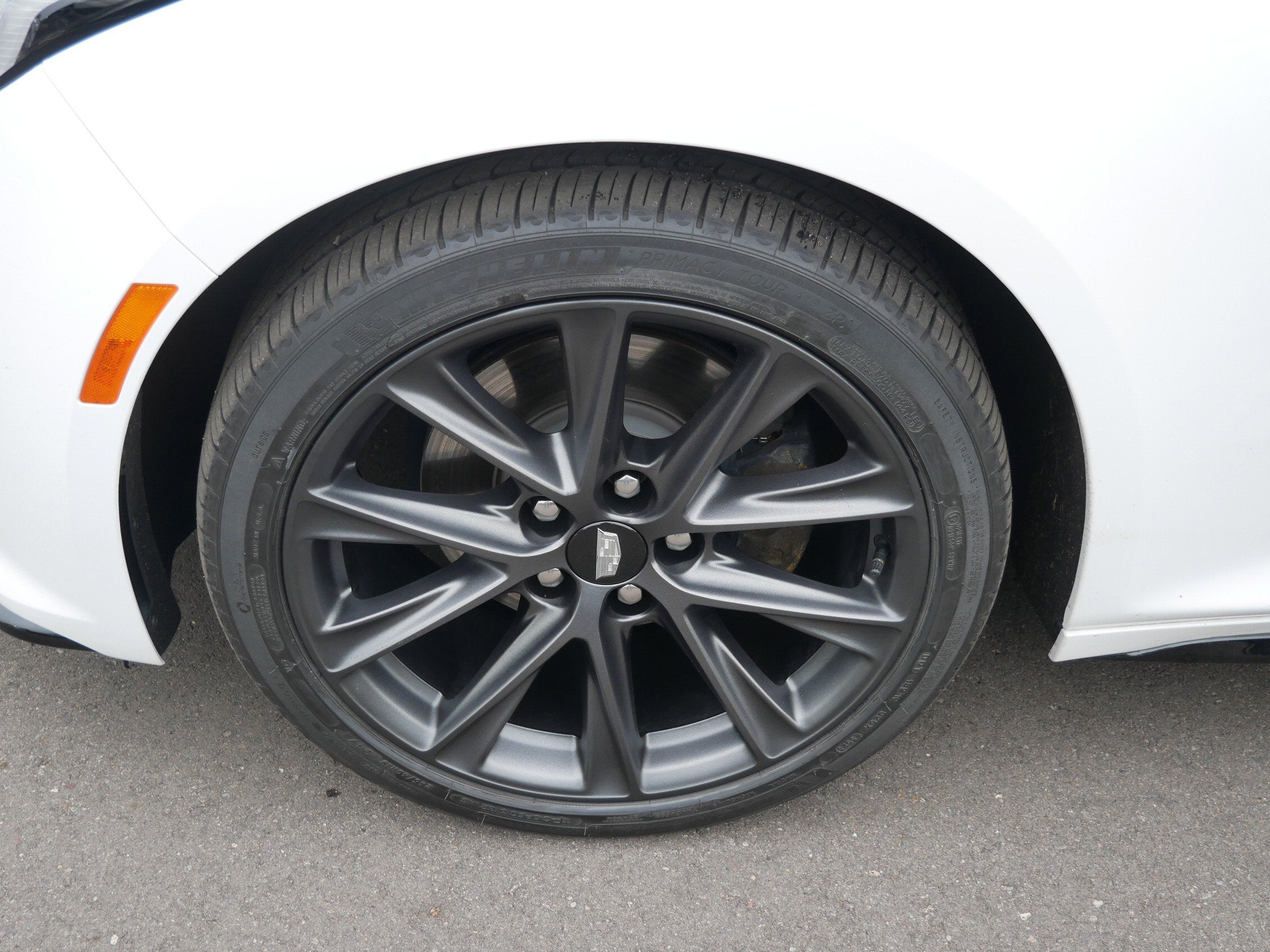2024 Cadillac CT5 Sport