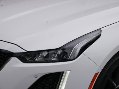 2024 Cadillac CT5 Sport