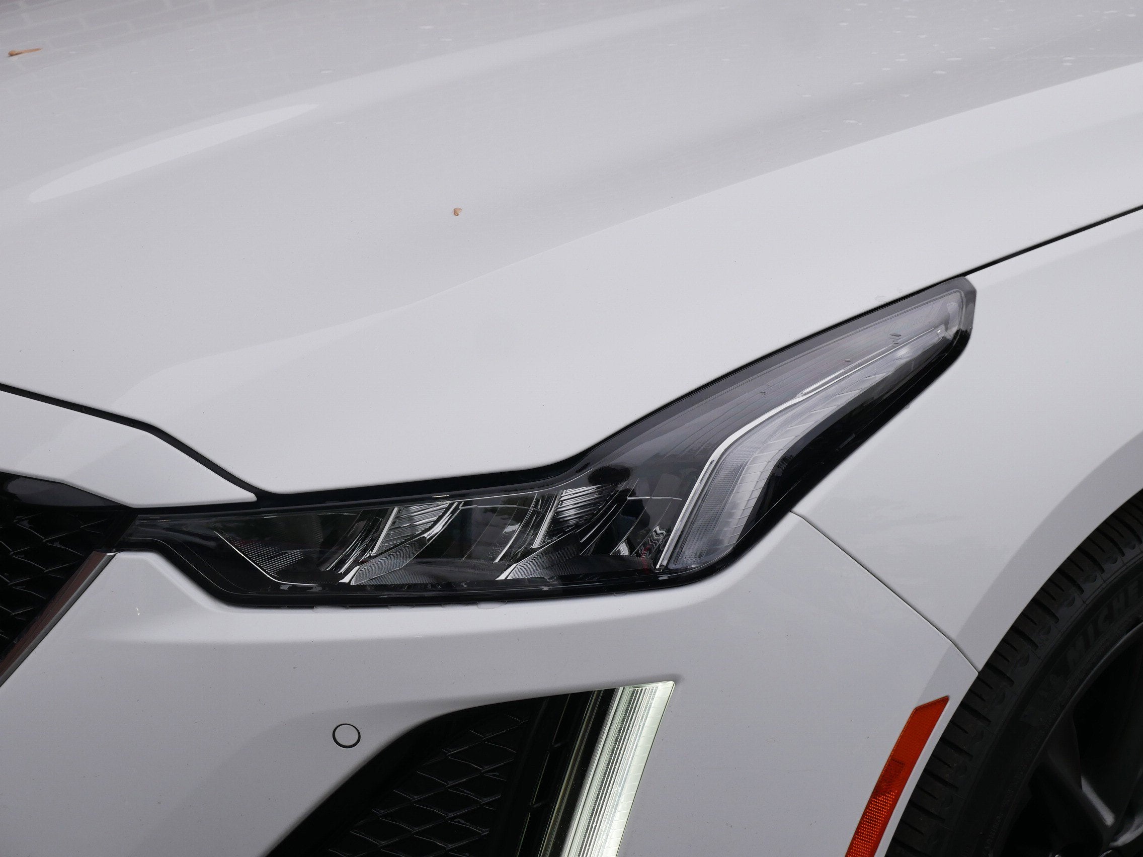 2024 Cadillac CT5 Sport