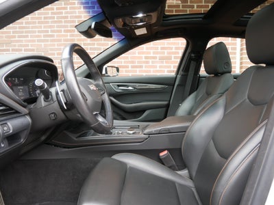 2024 Cadillac CT5 Sport