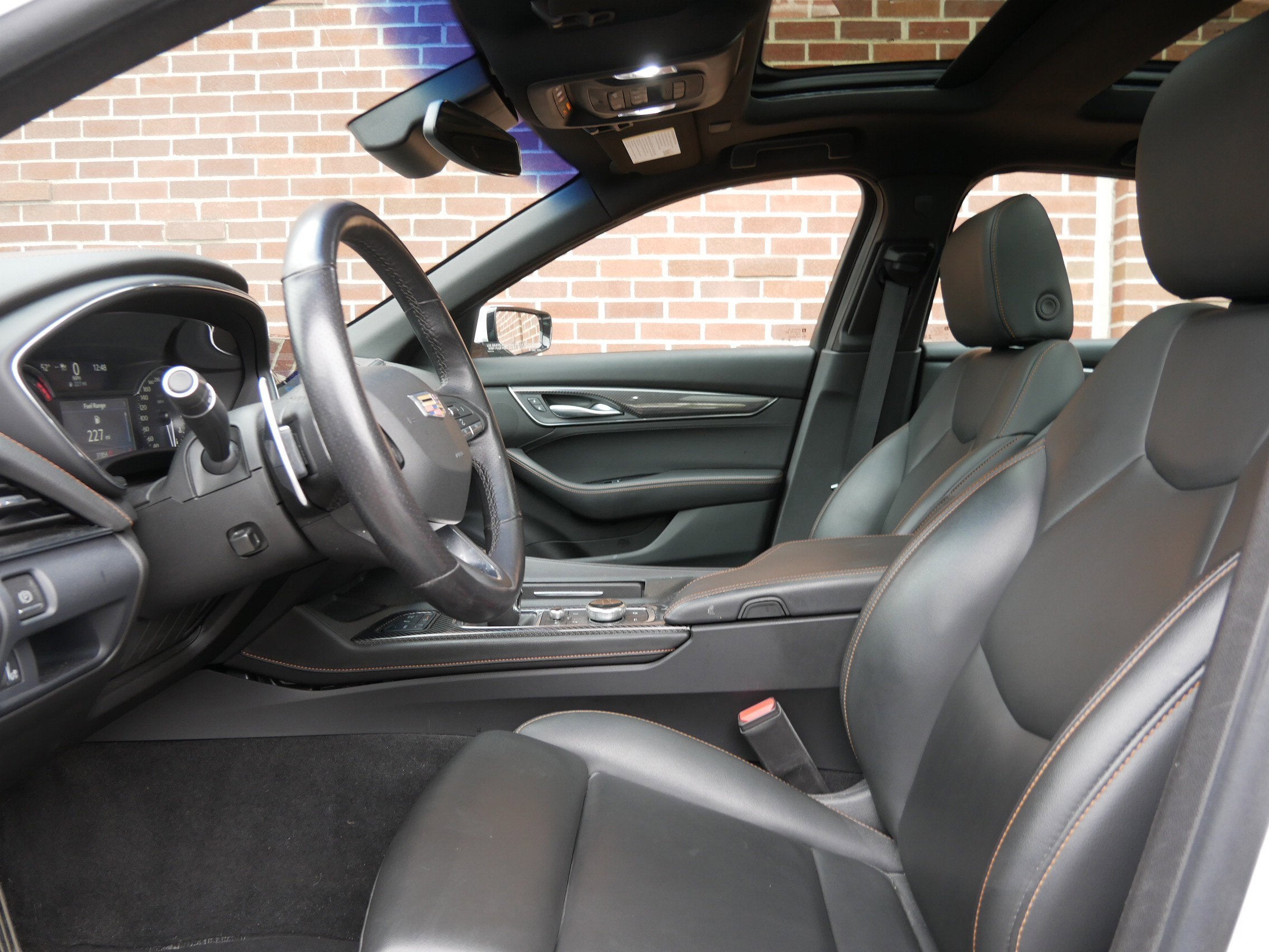 2024 Cadillac CT5 Sport