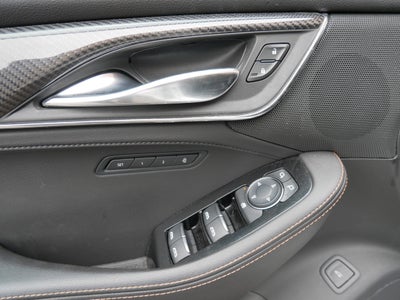 2024 Cadillac CT5 Sport