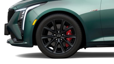 2026 Cadillac CT5-V V-Series