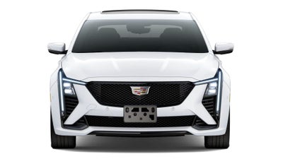 2026 Cadillac CT5-V V-Series
