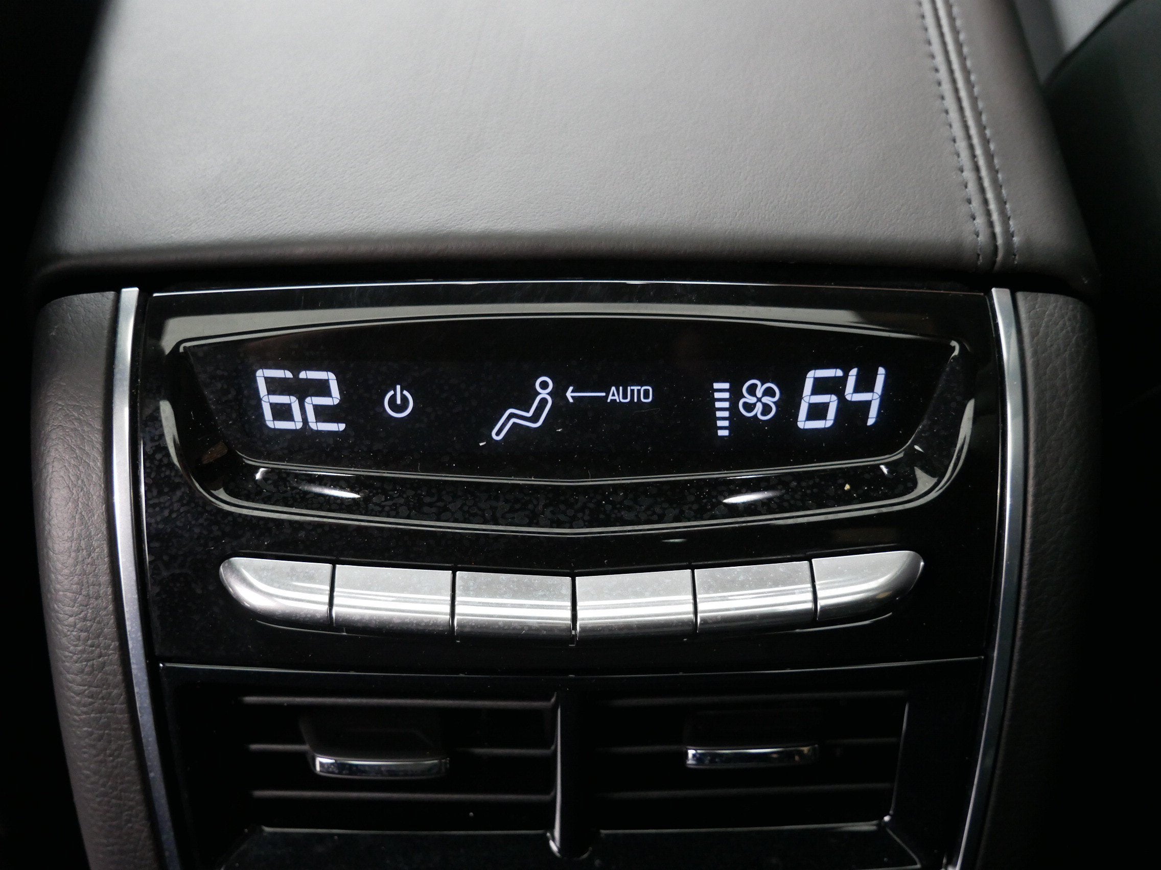 2016 Cadillac CT6 Platinum AWD