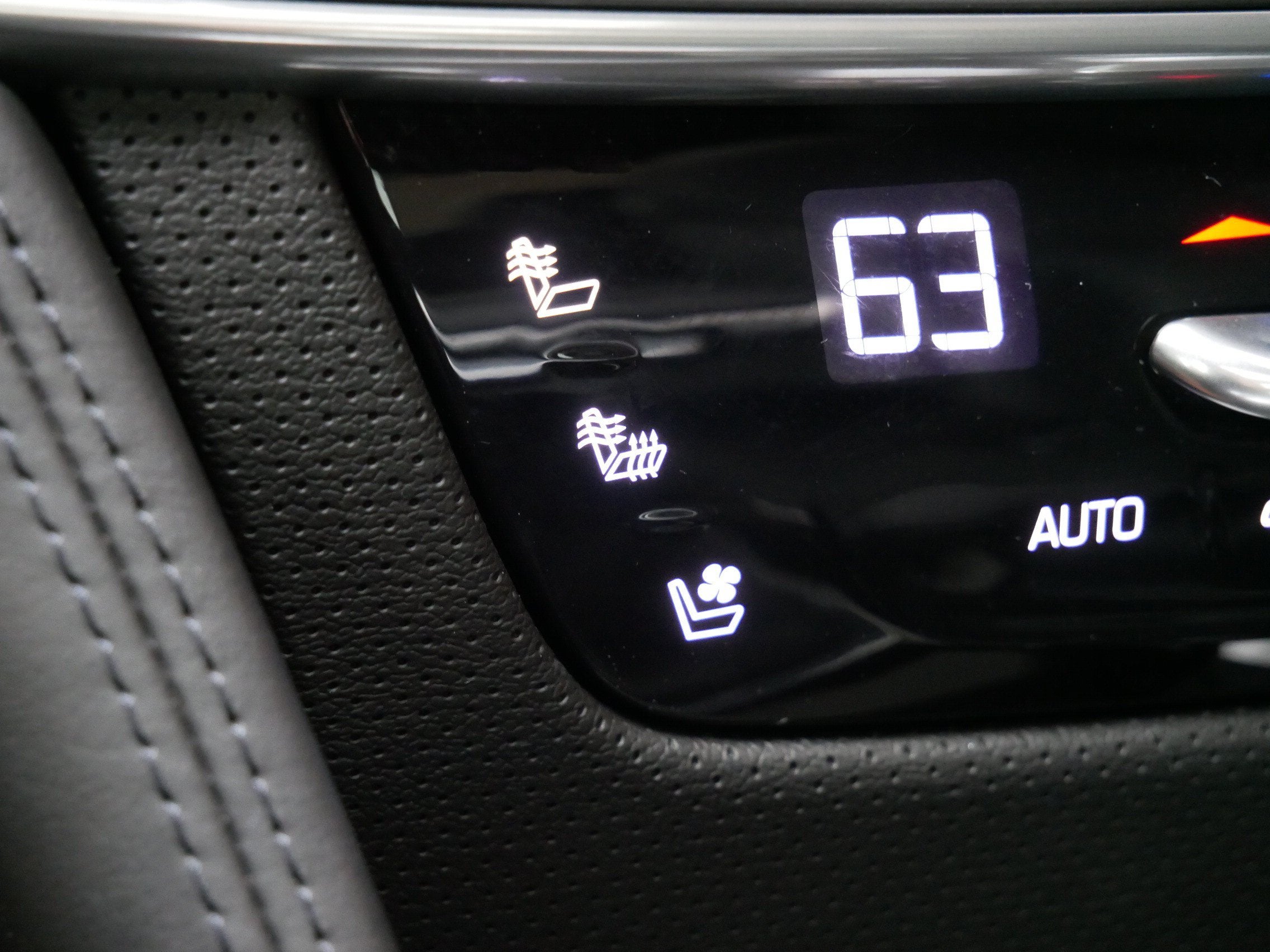 2016 Cadillac CT6 Platinum AWD