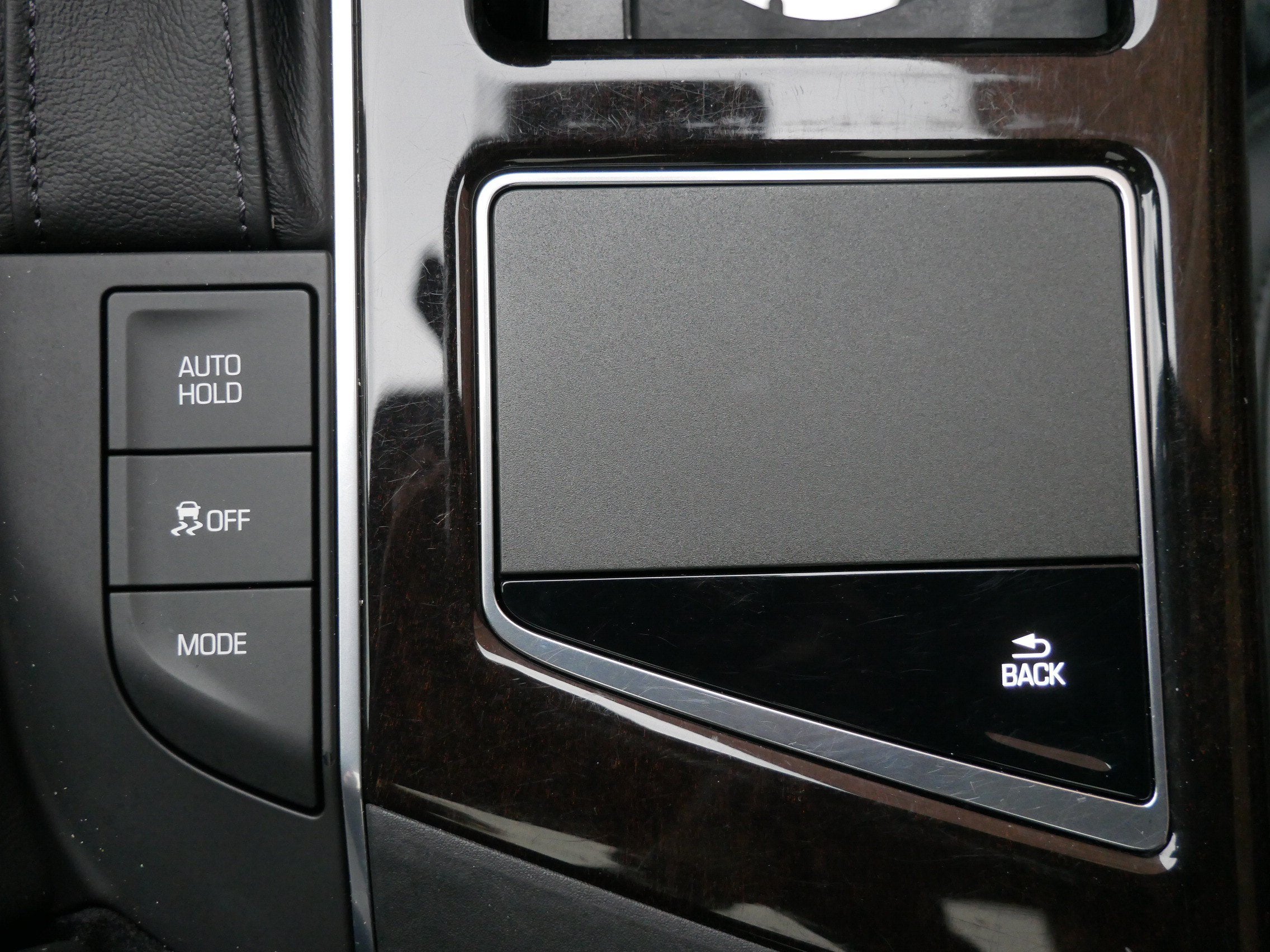 2016 Cadillac CT6 Platinum AWD