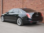 2016 Cadillac CT6 Platinum AWD
